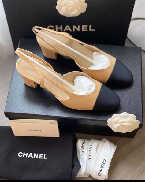 chanel schoenen online kopen|chanel shoes for women.